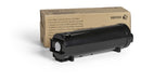 106R03944 Toner black, 46.7K pages
