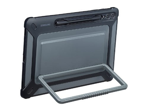 Samsung EF-RX810CBEGUJ tablet case 12.4" Cover Gray