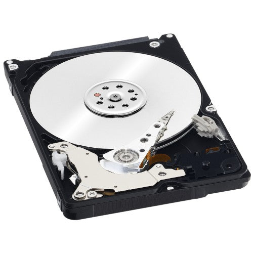 Western Digital Black internal hard drive 1 TB 7200 RPM 32 MB 2.5" Serial ATA III