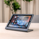 Heckler Design H600X-BG holder Passive holder Tablet/UMPC Black, Gray