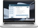 DELL Pro 14 Plus PB14255 AMD Ryzen™ 7 PRO 250 Laptop 14" Full HD+ 16 GB LPDDR5x-SDRAM 512 GB SSD Wi-Fi 7 (802.11be) Windows 11 Pro US English Platinum, Silver