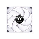 Thermaltake CT140 PC Computer case Fan 5.51" (14 cm) White 2 pc(s)