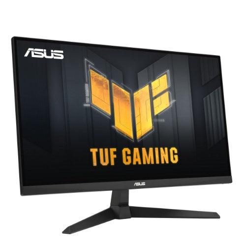 ASUS TUF Gaming VG279QE5A computer monitor 27" 1920 x 1080 pixels Full HD LCD Black
