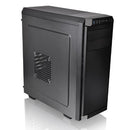 Thermaltake V100 Perforated Midi Tower Black