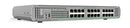 Allied Telesis GS910/24 Unmanaged 10G Ethernet (100/1000/10000) Gray