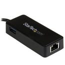 StarTech.com US1GC301AU network card Ethernet 5000 Mbit/s