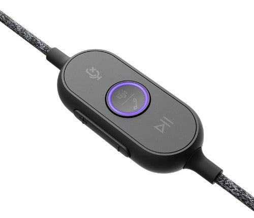 Logitech Zone Wired Teams