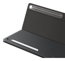 Samsung Book Cover Keyboard Slim 13.1" Folio Black