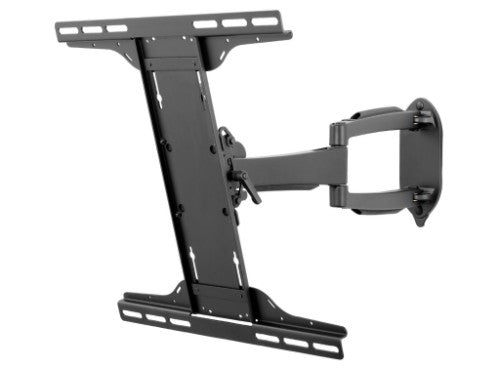 Peerless SA746PU TV mount/stand 50" Black