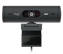 Logitech 960-001493 webcam 4 MP 1920 x 1080 pixels USB Graphite
