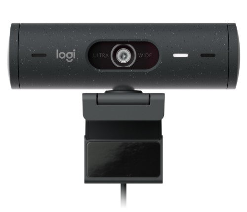 Logitech 960-001522 webcam 4 MP 1920 x 1080 pixels USB Graphite