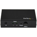 StarTech.com VS221HD20 video switch HDMI
