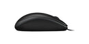 Logitech 920-002714 keyboard Mouse included USB English Black