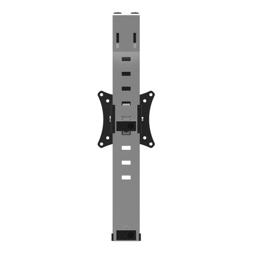 StarTech.com ARMCBCLB TV mount 32" Silver