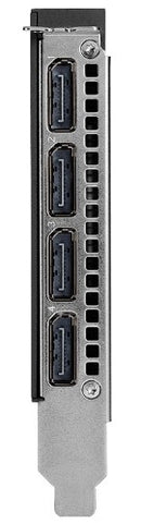 PNY RTX PRO 4000 Blackwell NVIDIA 24 GB GDDR7