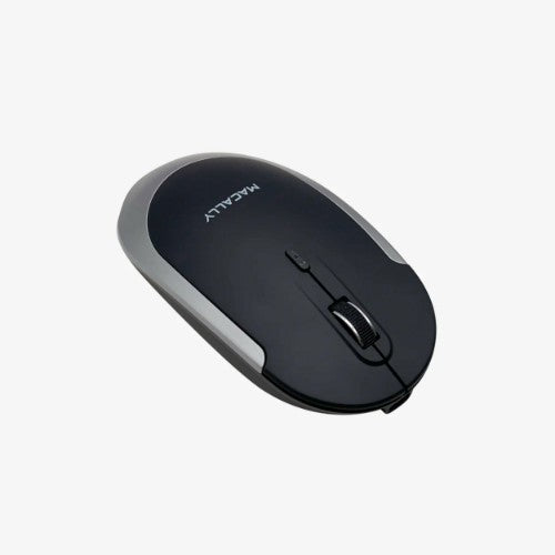 Macally BTDYNAMOUSE mouse Home Ambidextrous Bluetooth 2400 DPI
