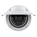 Axis 02330-001 security camera Dome IP security camera Outdoor 2592 x 1944 pixels Ceiling/wall