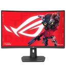 ASUS ROG Strix XG32WCS computer monitor 31.5" 2560 x 1440 pixels Quad HD LED Black