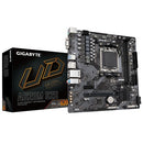 GIGABYTE A620M S2H motherboard AMD A620 Socket AM5 micro ATX