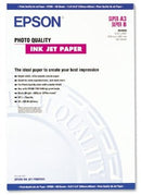 Epson Photo Quality, DIN A3+, 102g/m² A3+ White Matte