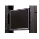 StarTech.com RKLCDBK rack accessory Mounting bracket