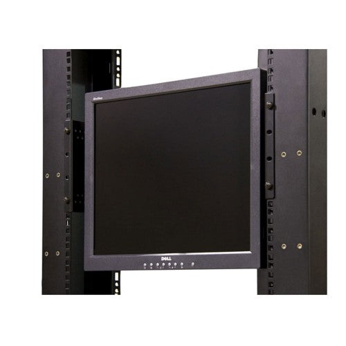 StarTech.com RKLCDBK rack accessory Mounting bracket