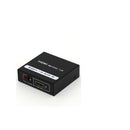 4XEM 4XHDMI24K2K video splitter HDMI