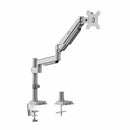 Rocstor Y10N021-S1 monitor mount / stand 34" Silver Desk