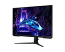 Samsung LS32DG302ENXZA computer monitor 32" 1920 x 1080 pixels Full HD Black