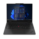 Lenovo ThinkPad T14s 2-in-1 Gen 1 Intel Core Ultra 5 235U Hybrid (2-in-1) 14" Touchscreen WUXGA 16 GB LPDDR5x-SDRAM 512 GB SSD Wi-Fi 6E (802.11ax) Windows 11 Pro Black