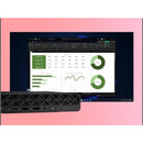 HP ProDesk 4 Mini G1i Desktop AI PC Wolf Pro Security Edition Intel Core Ultra 7 265T 16 GB DDR5-SDRAM Windows 11 Pro Mini PC
