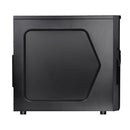 Thermaltake Versa H21 Midi Tower Black