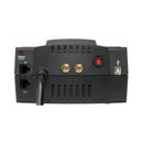 CyberPower CP825AVRLCD uninterruptible power supply (UPS) Line-Interactive 0.825 kVA 450 W