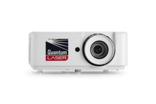 InFocus Nemesis II data projector Standard throw projector 5000 ANSI lumens DLP 1080p (1920x1080) White
