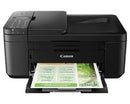 Canon PIXMA TR4720 Inkjet A4 4800 x 1200 DPI 8.8 ppm Wi-Fi