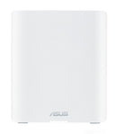 ASUS Zen WiFi BT8 2PK Tri-band (2.4 GHz / 5 GHz / 6 GHz) Wi-Fi 7 (802.11be) White 3 Internal