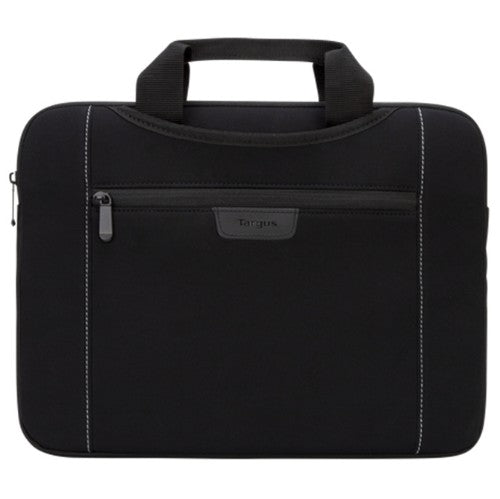 Targus 14” Slipskin Sleeve 14" Sleeve case Black