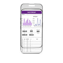 StarTech.com I15T1-PRIVACY-SCREEN display privacy filters 6.7" Smartphone Frameless display privacy filter