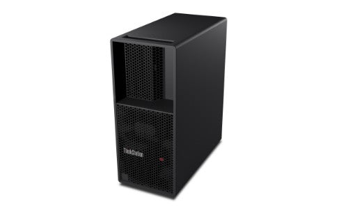 Lenovo ThinkStation P3 Tower Gen 2 Intel Core Ultra 9 285 32 GB DDR5-SDRAM 1 TB SSD Windows 11 Pro Workstation Black