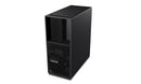 Lenovo ThinkStation P3 Tower Gen 2 Intel Core Ultra 7 265 32 GB DDR5-SDRAM 1 TB SSD Windows 11 Pro Workstation Black