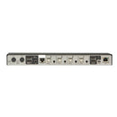 Black Box Freedom II KVM switch Black, Gray