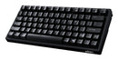 Adesso AKB-610UB keyboard Home/Office USB QWERTY US English Black