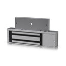 Ubiquiti UA-Lock-Magnetic-540kg electromagnetic lock 1190.5 lbs (540 kg) Black, Gray