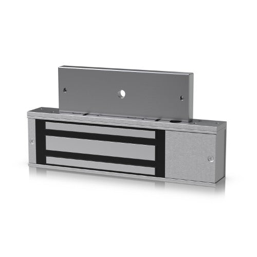 Ubiquiti UA-Lock-Magnetic-540kg electromagnetic lock 1190.5 lbs (540 kg) Black, Gray