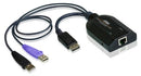 ATEN KA7169 interface cards/adapter USB 2.0