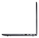 DELL Pro 13 Premium PA13250 Intel Core Ultra 7 266V Laptop 13.3" Full HD+ 16 GB LPDDR5x-SDRAM 512 GB SSD Wi-Fi 7 (802.11be) Windows 11 Pro Black