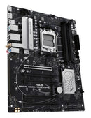 ASUS PRIME A620-PLUS WIFI6 motherboard AMD A620 Socket AM5 ATX