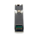 StarTech.com SFPC1110 network transceiver module Copper 1250 Mbit/s SFP