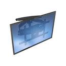 StarTech.com FPWARTB2 TV mount 70" Black