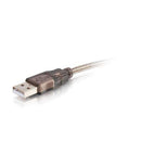 C2G 26887 serial cable Black 59.1" (1.5 m) USB DB9